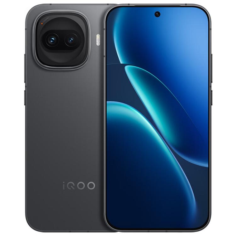 vivo iQOO Z11 Turbo, 12GB+256GB, Ultrasonic 3D Fingerprint, 6.59 inch Android 16 OriginOS 6 Snapdragon 8 Gen 5 Octa Core, OTG, NFC, Network: 5G, 12GB+256GB