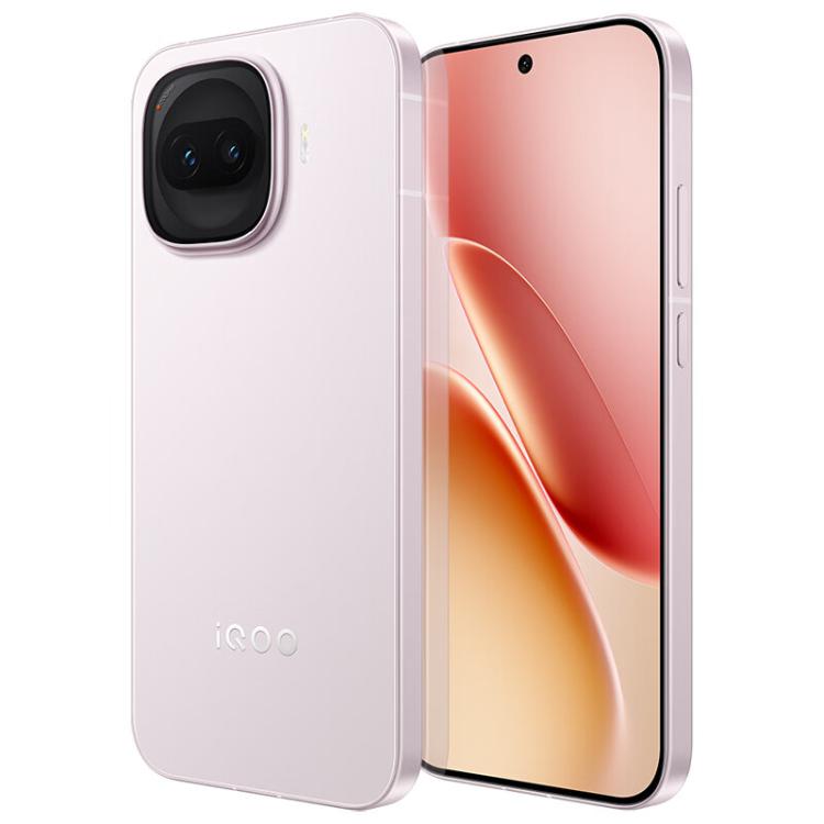 vivo iQOO Z11 Turbo, 12GB+512GB, Ultrasonic 3D Fingerprint, 6.59 inch Android 16 OriginOS 6 Snapdragon 8 Gen 5 Octa Core, OTG, NFC, Network: 5G, 12GB+512GB