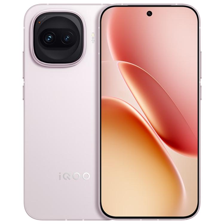 vivo iQOO Z11 Turbo, 16GB+1TB, Ultrasonic 3D Fingerprint, 6.59 inch Android 16 OriginOS 6 Snapdragon 8 Gen 5 Octa Core, OTG, NFC, Network: 5G, 16GB+1TB