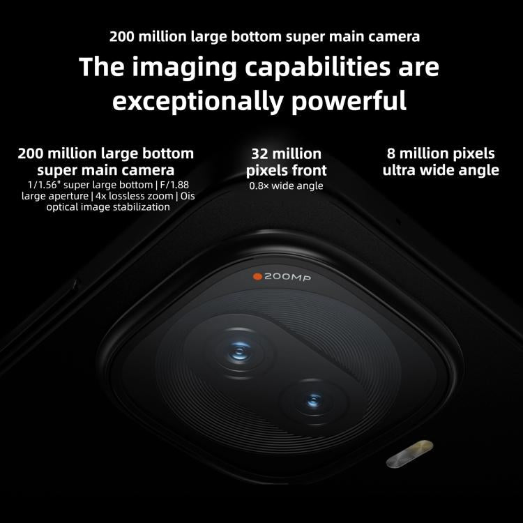 vivo iQOO Z11 Turbo, 16GB+256GB, Ultrasonic 3D Fingerprint, 6.59 inch Android 16 OriginOS 6 Snapdragon 8 Gen 5 Octa Core, OTG, NFC, Network: 5G, 16GB+256GB