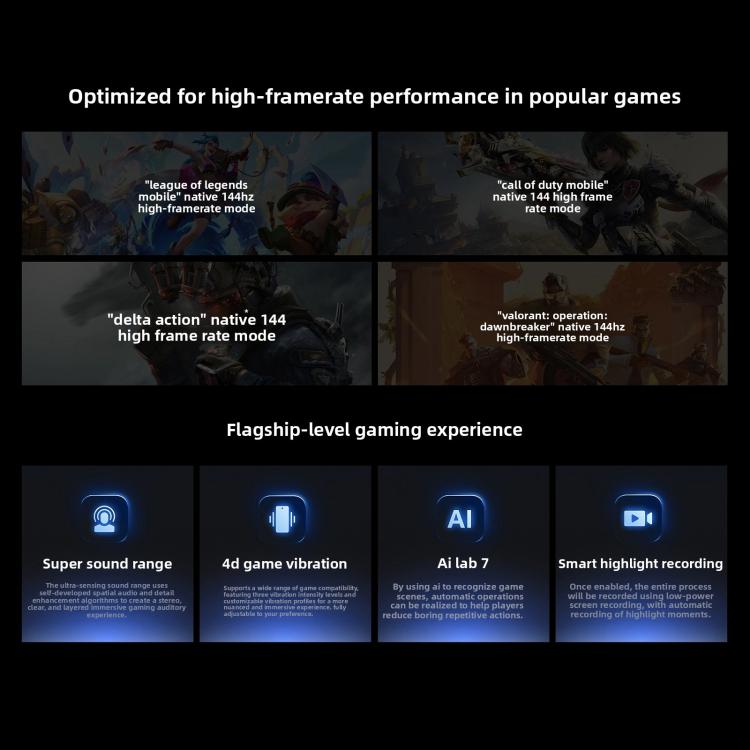 vivo iQOO Z11 Turbo, 16GB+512GB, Ultrasonic 3D Fingerprint, 6.59 inch Android 16 OriginOS 6 Snapdragon 8 Gen 5 Octa Core, OTG, NFC, Network: 5G, 16GB+512GB