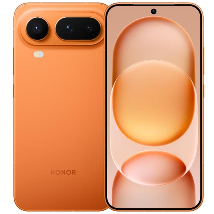 Honor Magic8 Pro Air, 12GB+256GB, Screen Fingerprint, 6.31 inch MagicOS 10.0 / Android 16 Dimensity 9500 Octa Core, Network: 5G, NFC, OTG, 12GB+256GB