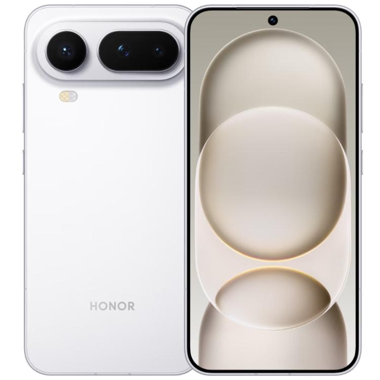 Honor Magic8 Pro Air, 12GB+256GB, Screen Fingerprint, 6.31 inch MagicOS 10.0 / Android 16 Dimensity 9500 Octa Core, Network: 5G, NFC, OTG, 12GB+256GB
