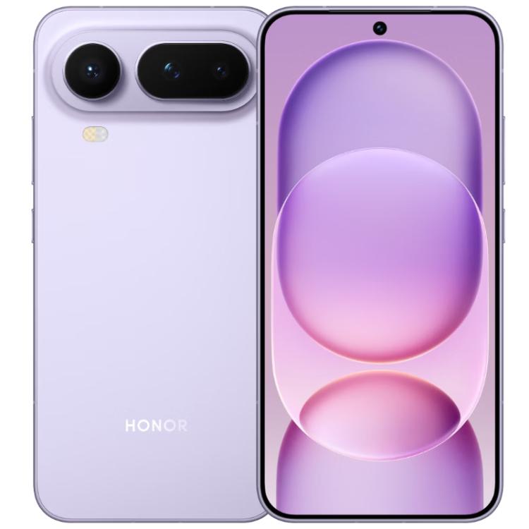 Honor Magic8 Pro Air, 16GB+512GB, Screen Fingerprint, 6.31 inch MagicOS 10.0 / Android 16 Dimensity 9500 Octa Core, Network: 5G, NFC, OTG, 16GB+512GB