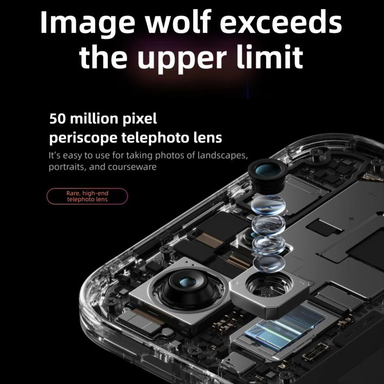 Realme Neo8, 12GB+256GB, Ultrasonic Screen Fingerprint, 6.78 inch Realme UI 7.0 Snapdragon 8 Gen 5 Octa Core, OTG, NFC, Network: 5G, 12GB+512GB