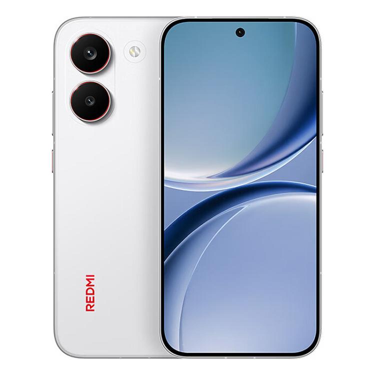 Xiaomi REDMI Turbo 5, 12GB+256GB, 6.59 inch Xiaomi HyperOS 3 Dimensity 8500-Ultra Octa Core, NFC, Network: 5G, 12GB+256GB