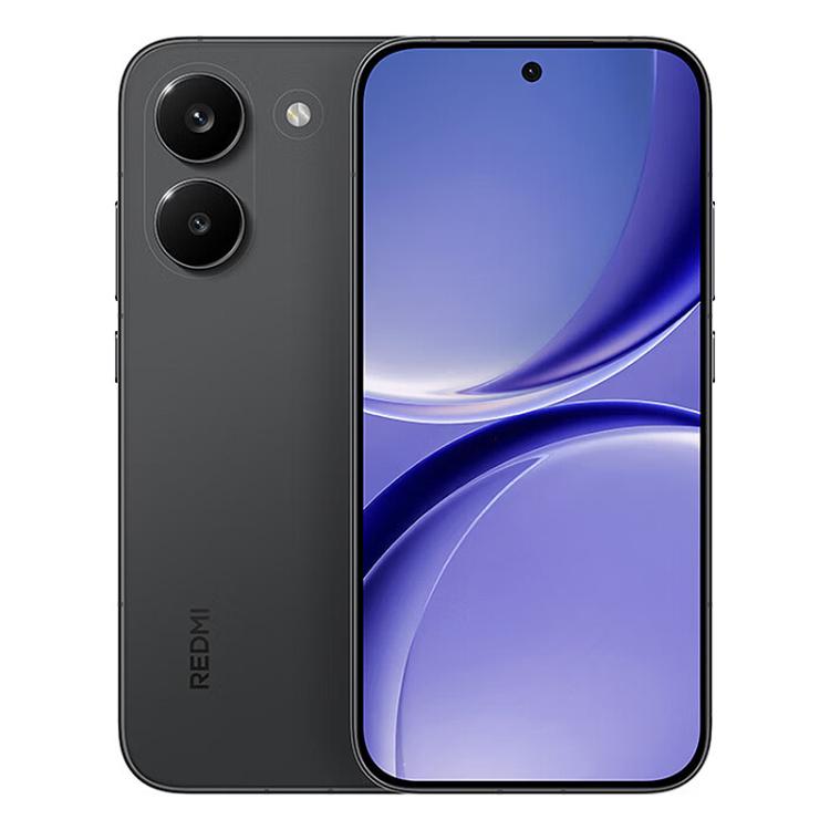 Xiaomi REDMI Turbo 5, 16GB+256GB, 6.59 inch Xiaomi HyperOS 3 Dimensity 8500-Ultra Octa Core, NFC, Network: 5G, 16GB+256GB