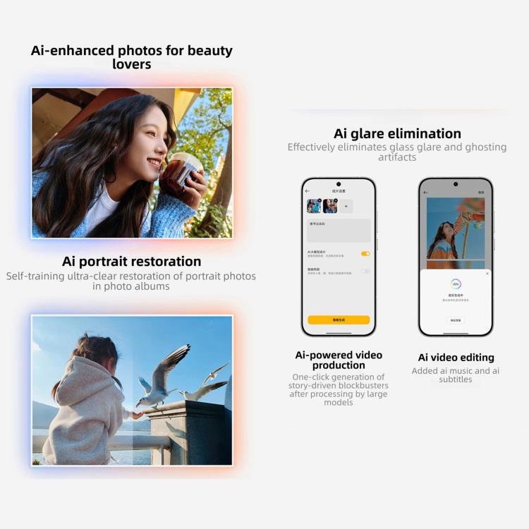 Xiaomi REDMI Turbo 5, 16GB+512GB, 6.59 inch Xiaomi HyperOS 3 Dimensity 8500-Ultra Octa Core, NFC, Network: 5G, 16GB+512GB
