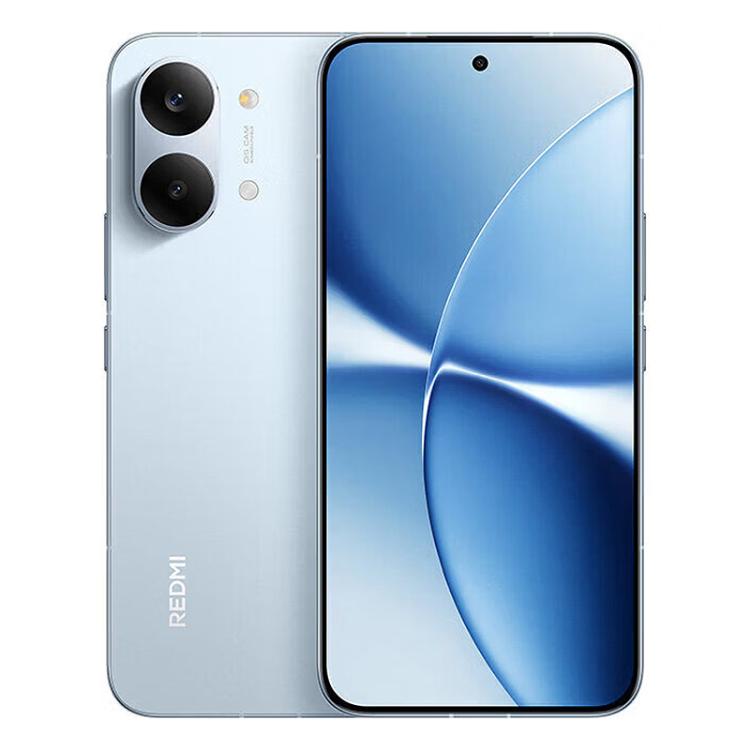 Xiaomi REDMI Turbo 5 Max, 16GB+256GB, 6.83 inch Xiaomi HyperOS 3 Dimensity 9500s Octa Core, NFC, Network: 5G, 16GB+256GB