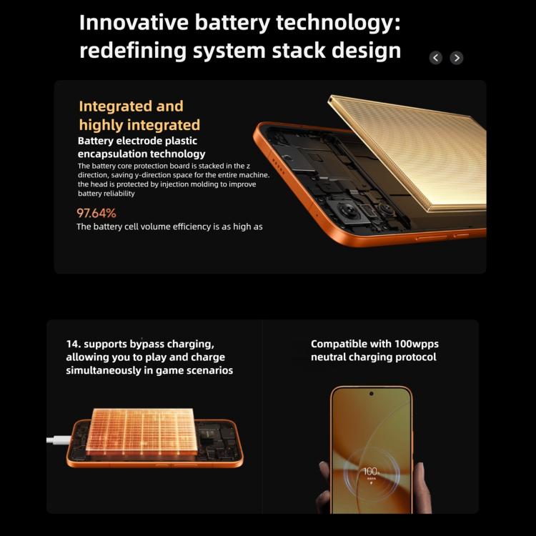 Xiaomi REDMI Turbo 5 Max, 16GB+256GB, 6.83 inch Xiaomi HyperOS 3 Dimensity 9500s Octa Core, NFC, Network: 5G, 16GB+256GB