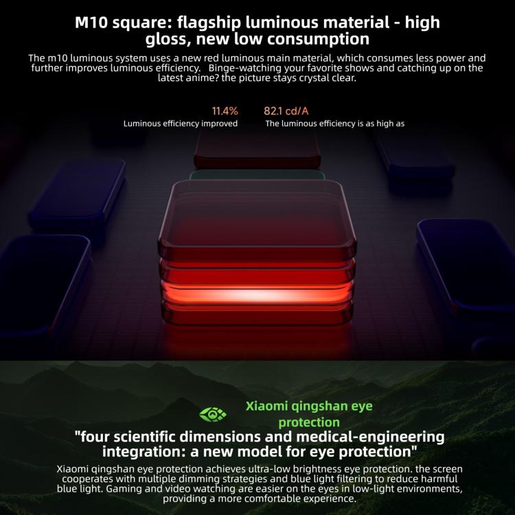 Xiaomi REDMI Turbo 5 Max, 16GB+256GB, 6.83 inch Xiaomi HyperOS 3 Dimensity 9500s Octa Core, NFC, Network: 5G, 16GB+256GB