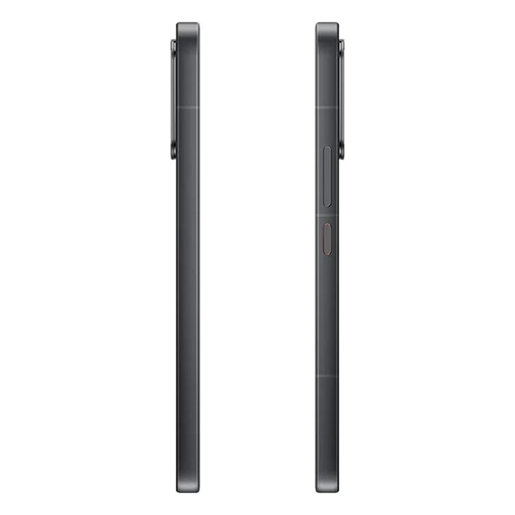 Xiaomi REDMI Turbo 5 Max, 16GB+512GB, 6.83 inch Xiaomi HyperOS 3 Dimensity 9500s Octa Core, NFC, Network: 5G, 16GB+512GB
