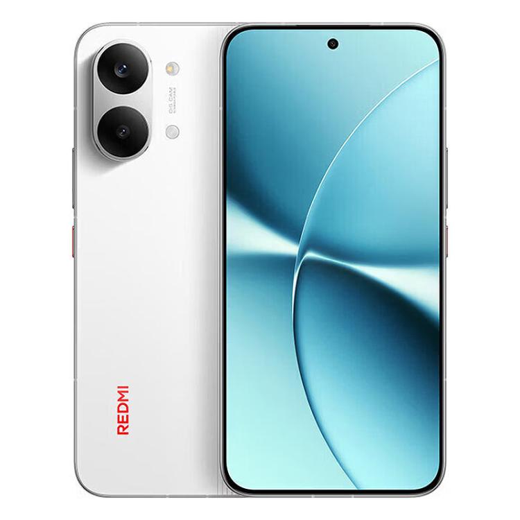 Xiaomi REDMI Turbo 5 Max, 16GB+512GB, 6.83 inch Xiaomi HyperOS 3 Dimensity 9500s Octa Core, NFC, Network: 5G, 16GB+512GB