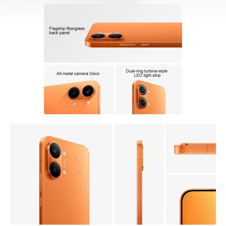 Xiaomi REDMI Turbo 5 Max, 16GB+512GB, 6.83 inch Xiaomi HyperOS 3 Dimensity 9500s Octa Core, NFC, Network: 5G, 16GB+512GB