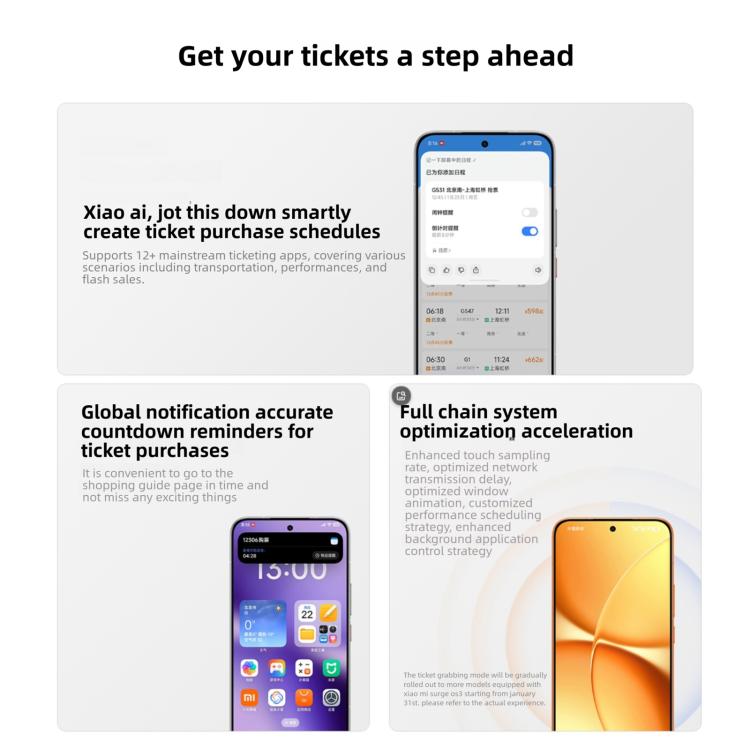Xiaomi REDMI Turbo 5 Max, 16GB+512GB, 6.83 inch Xiaomi HyperOS 3 Dimensity 9500s Octa Core, NFC, Network: 5G, 16GB+512GB