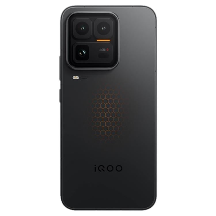 vivo iQOO 15 Ultra, 16GB+1TB, Ultrasonic 3D Fingerprint, 6.85 inch Android 16 OriginOS 6 Snapdragon 8 Elite Gen 5 Octa Core, OTG, NFC, Network: 5G, Support Google Play, 16GB+1TB