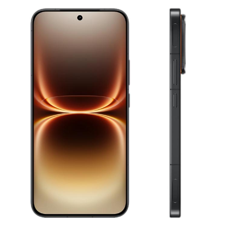 vivo iQOO 15 Ultra, 24GB+1TB, Ultrasonic 3D Fingerprint, 6.85 inch Android 16 OriginOS 6 Snapdragon 8 Elite Gen 5 Octa Core, OTG, NFC, Network: 5G, Support Google Play, 24GB+1TB