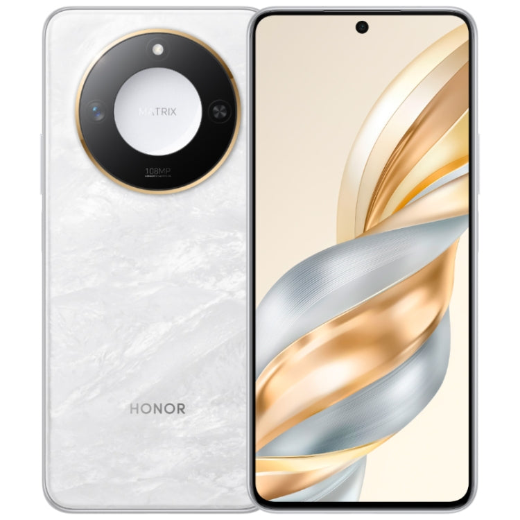 Honor X60, 12GB+256GB, Side Fingerprint, 6.8 inch MagicOS 8.0 Dimensity 7025-Ultra Octa Core, Network: 5G, OTG, Not Support Google Play, 12GB+256GB