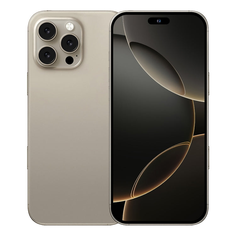 i16 Pro Max / A08A, 3GB+64GB, 6.73 inch Screen, Face Identification, Android 8.1 MTK6753 Octa Core, Network: 4G, Dual SIM, AU Plug, i16 Pro Max / A08A, , AU Plug