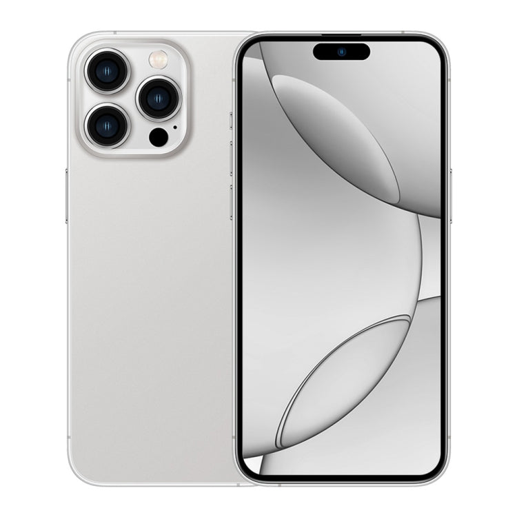 i16 Pro Max / Q5A, 6GB+128GB, 6.5 inch Screen, Face Identification, Android 10 MTK6762 Octa Core, OTG, NFC, Network: 4G, Dual SIM, AU Plug, i16 Pro Max / Q5A, AU Plug