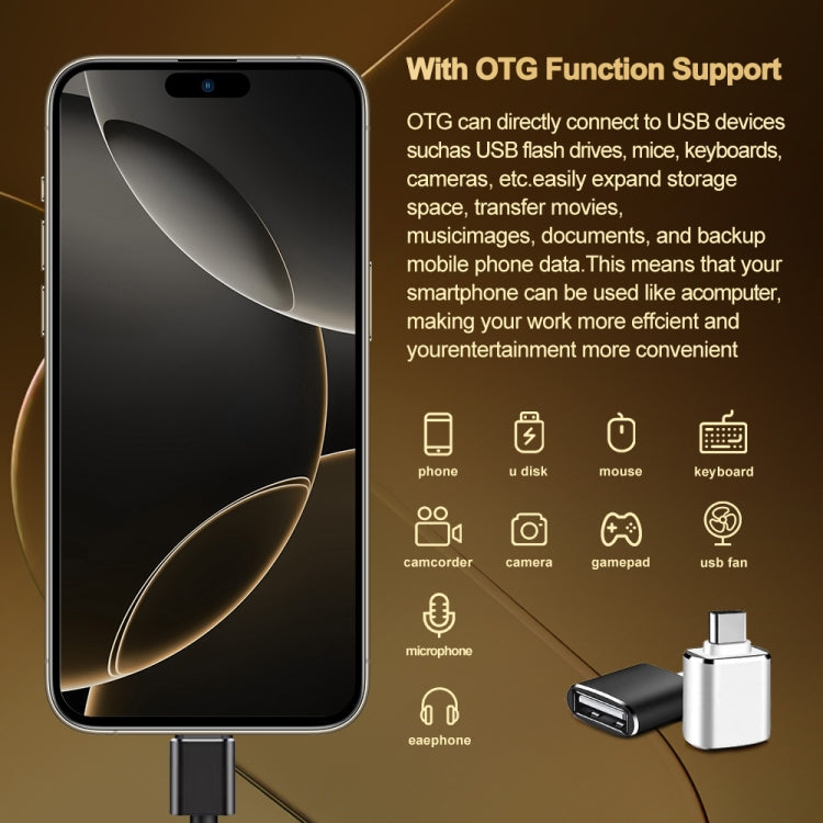 i16 Pro Max / Q5A, 6GB+128GB, 6.5 inch Screen, Face Identification, Android 10 MTK6762 Octa Core, OTG, NFC, Network: 4G, Dual SIM, UK Plug, i16 Pro Max / Q5A, UK Plug