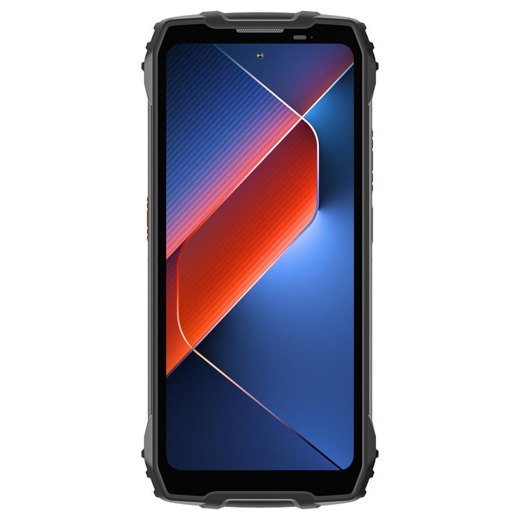 Blackview BL7000 Rugged Phone, 8GB+256GB, 6.78 inch Android 15 MediaTek Dimensity 6300 Octa Core, Network: 5G, NFC, OTG, 8GB+256GB