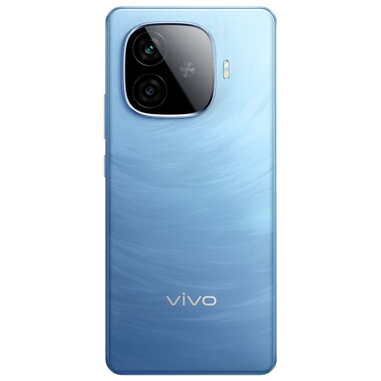 vivo Y200 GT, Dual Back Cameras, 12GB+256GB, Face ID Screen Fingerprint Identification, 6.78 inch Android 14.0 OriginOS 4 Snapdragon 7 Gen 3 Octa Core 2.63GHz, OTG, NFC, Network: 5G, Support Google Play, vivo Y200 GT, 12GB+256GB
