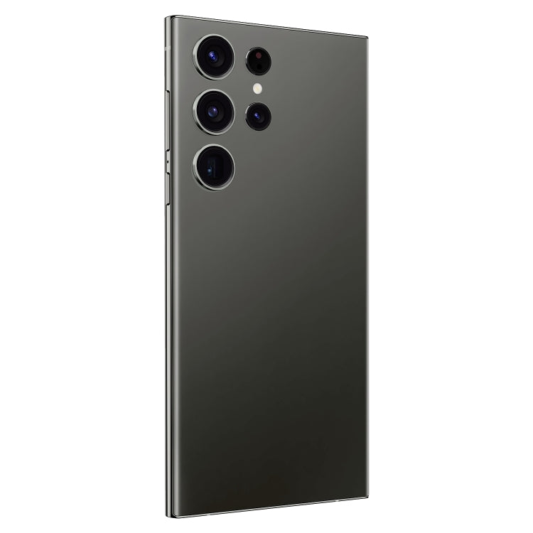 S24 Ultra / M106, 3GB+64GB, Face ID Identification, 6.75 inch Android 8.1 MTK6753 Octa Core, Network: 4G, Dual SIM