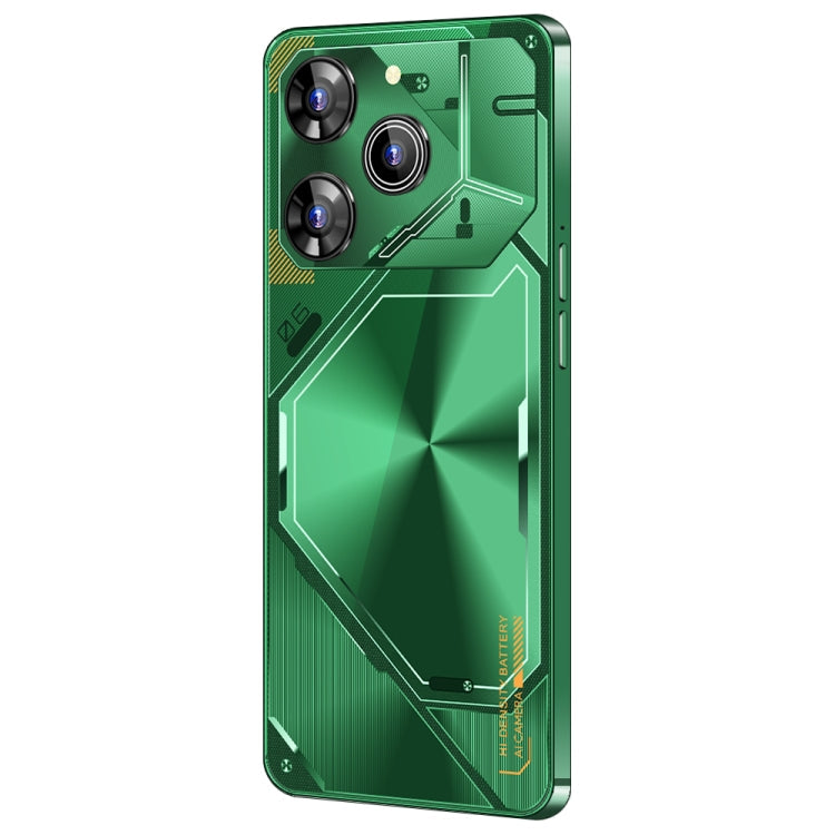 Pova 6 Pro / SDT39, 2GB+16GB, Face Identification, 6.28 inch Screen Android 6.0 SC7731 Quad Core, Network: 3G, Dual SIM