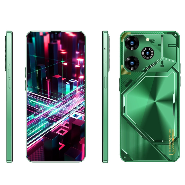 Pova 6 Pro / SDT39, 2GB+16GB, Face Identification, 6.28 inch Screen Android 6.0 SC7731 Quad Core, Network: 3G, Dual SIM