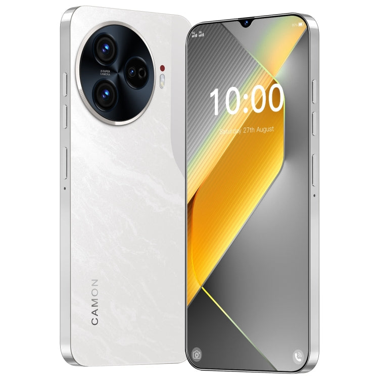 Camon 30 Pro / SDT78, 2GB+16GB, Face Identification, 6.28 inch Screen Android 6.0 SC7731 Quad Core, Network: 3G, Dual SIM