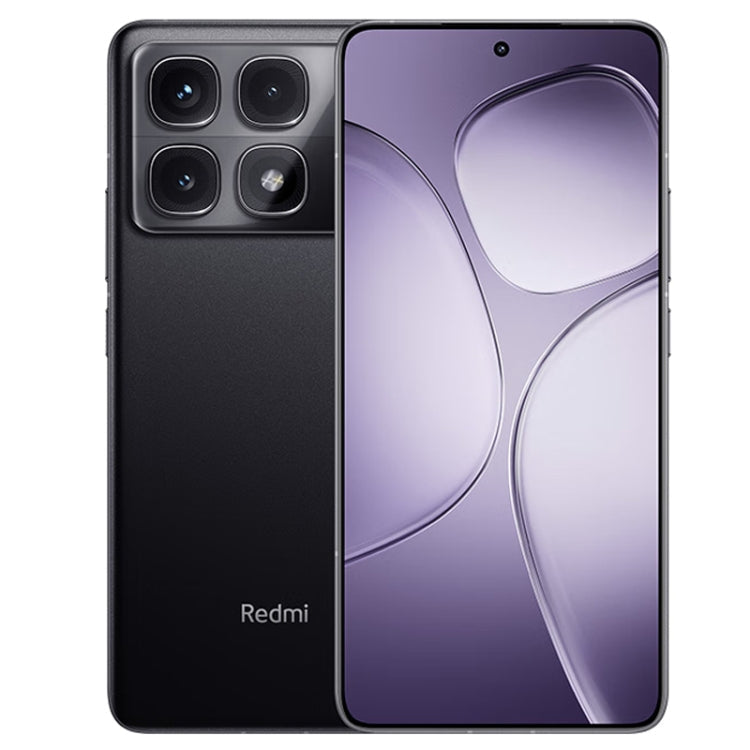 Xiaomi Redmi K70 Ultra, 12GB+256GB, 6.67 inch Xiaomi HyperOS Dimensity 9300+ Octa Core 4nm up to 3.4GHz, NFC, Network: 5G, 12GB+256GB