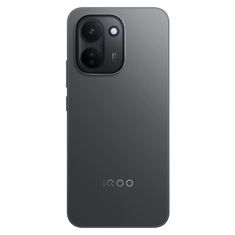 vivo iQOO Z11, 12GB+512GB, Screen Fingerprint, 6.83 inch Android 16 OriginOS 6 Dimensity 8500 Octa Core, OTG, NFC, Network: 5G, Support Google Play, 12GB+512GB