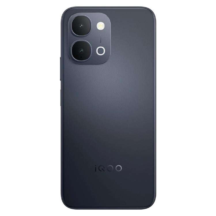 vivo iQOO Z11x, 8GB+512GB, Side Fingerprint, 6.76 inch Android 16 OriginOS 6 Dimensity 7400 Octa Core, OTG, NFC, Network: 5G, Support Google Play, 8GB+512GB