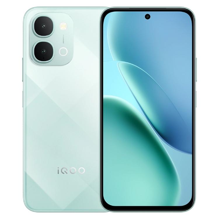 vivo iQOO Z11x, 12GB+512GB, Side Fingerprint, 6.76 inch Android 16 OriginOS 6 Dimensity 7400 Octa Core, OTG, NFC, Network: 5G, Support Google Play, 12GB+512GB