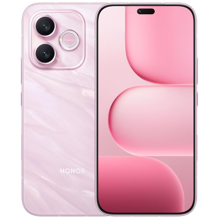 Honor X80i, 8GB+128GB, In-screen Fingerprint, 6.6 inch MagicOS 10.0 Android 16.0 Dimensity 6500 Elite Octa Core, Network: 5G, OTG, NFC, 8GB+128GB
