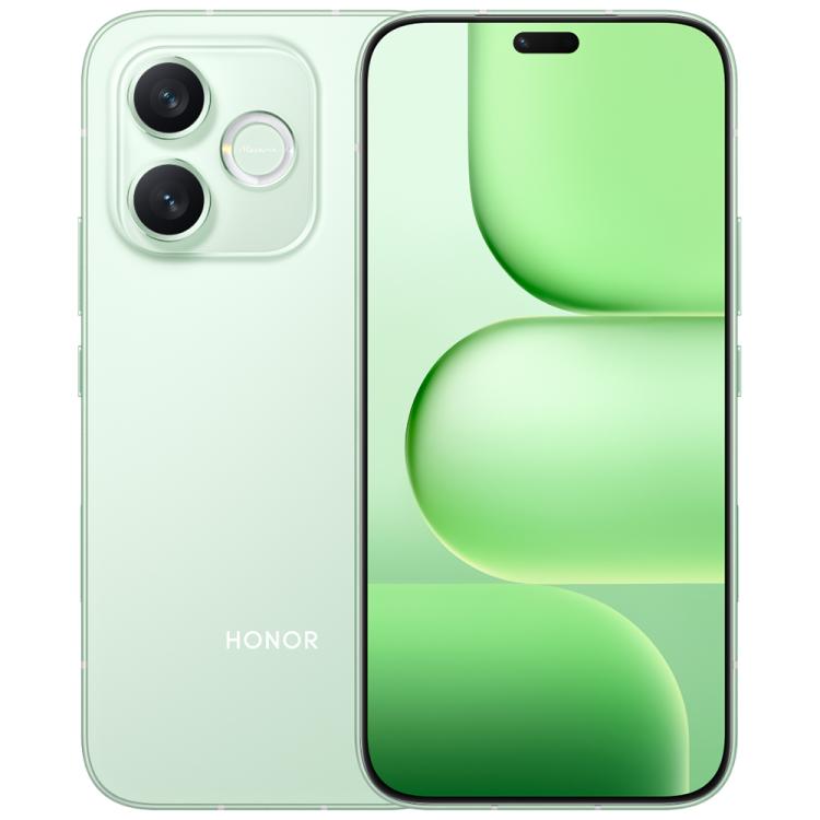 Honor X80i, 8GB+256GB, In-screen Fingerprint, 6.6 inch MagicOS 10.0 Android 16.0 Dimensity 6500 Elite Octa Core, Network: 5G, OTG, NFC, 8GB+256GB