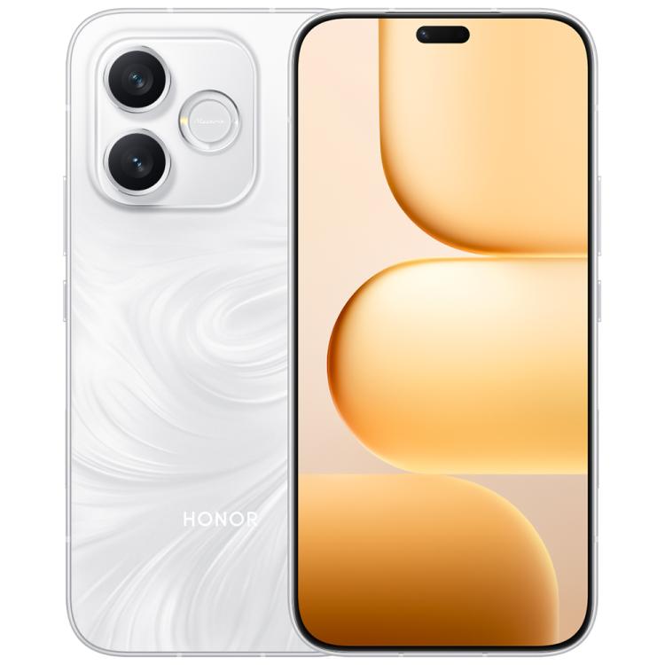 Honor X80i, 12GB+256GB, In-screen Fingerprint, 6.6 inch MagicOS 10.0 Android 16.0 Dimensity 6500 Elite Octa Core, Network: 5G, OTG, NFC, 12GB+256GB