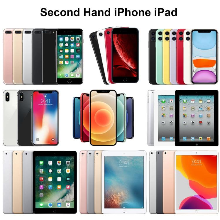 Apple iPhone 12 Pro 5G 256GB Unlocked Mix Colors Used A Grade, iPhone 12 Pro 256GB