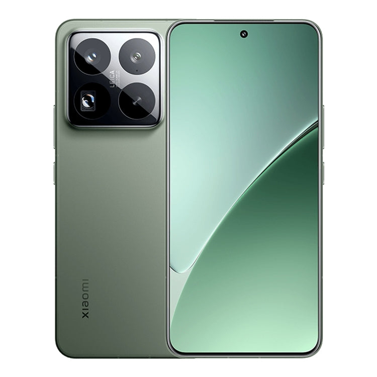 Xiaomi 15 Pro, 16GB+512GB, 6.73 inch Xiaomi HyperOS 2 Snapdragon 8 Elite Octa Core 3nm up to 4.32GHz, NFC, Network: 5G, Xiaomi 15 Pro, 16GB+512GB