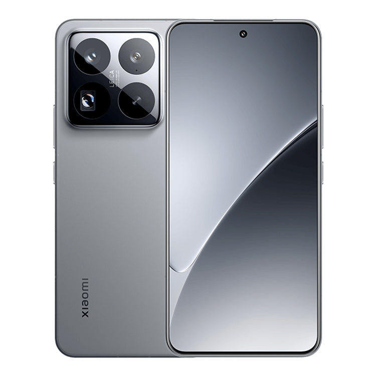 Xiaomi 15 Pro, 16GB+512GB, 6.73 inch Xiaomi HyperOS 2 Snapdragon 8 Elite Octa Core 3nm up to 4.32GHz, NFC, Network: 5G, Xiaomi 15 Pro, 16GB+512GB