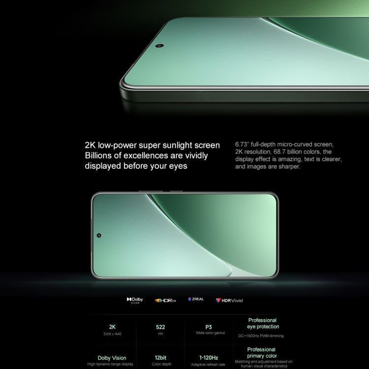 Xiaomi 15 Pro, 16GB+512GB, 6.73 inch Xiaomi HyperOS 2 Snapdragon 8 Elite Octa Core 3nm up to 4.32GHz, NFC, Network: 5G, Xiaomi 15 Pro, 16GB+512GB