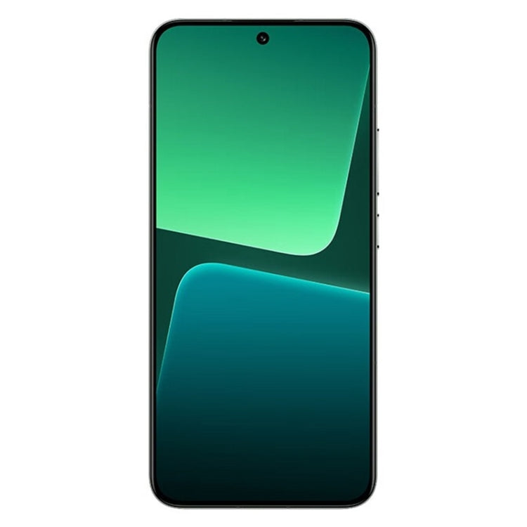 Triple Back Cameras, 6.36 inch In-screen Fingerprint Identification MIUI 14 Qualcomm Snapdragon 8 Gen 2 Octa Core up to 3.2GHz, Network: 5G, NFC, Wireless Charging Function, Xiaomi 13 12GB+256GB