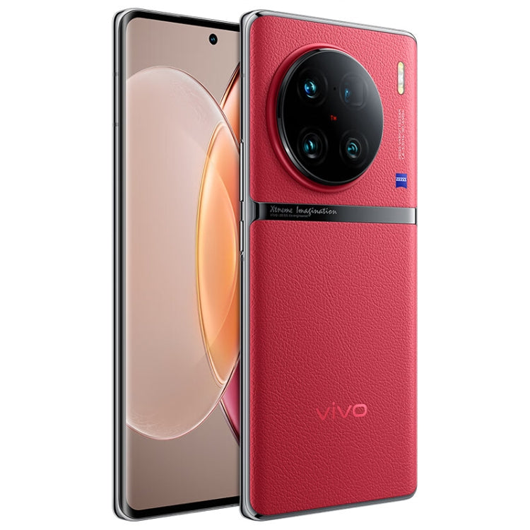 Quad Back Cameras, Screen Fingerprint Identification / Face ID, 4700mAh Battery, 6.78 inch Android 13.0 OriginOS 3 Qualcomm Snapdragon 8 Gen 2  Octa Core up to 3.2GHz, NFC, OTG, Network: 5G, Support Google Play, Support 50W Wireless Flash Charging     ...