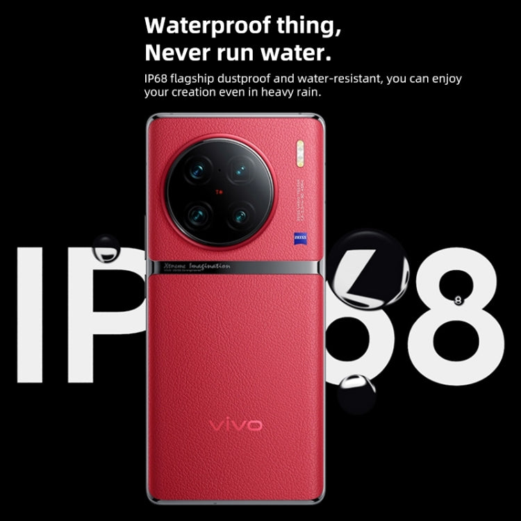 Quad Back Cameras, Screen Fingerprint Identification / Face ID, 4700mAh Battery, 6.78 inch Android 13.0 OriginOS 3 Qualcomm Snapdragon 8 Gen 2  Octa Core up to 3.2GHz, NFC, OTG, Network: 5G, Support Google Play, Support 50W Wireless Flash Charging     ...