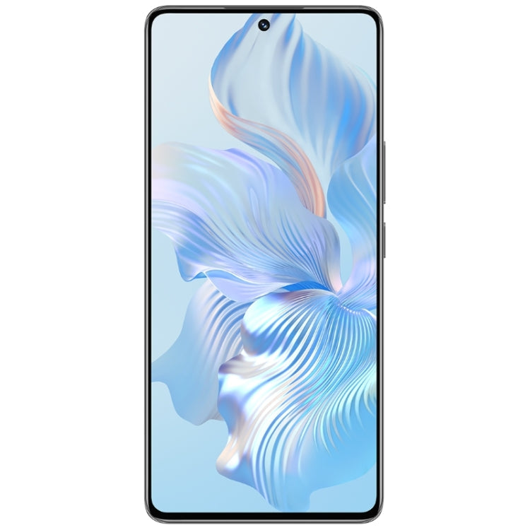 Triple Back Cameras, Screen Fingerprint Identification, 6.67 inch Magic UI 7.0 Qualcomm Snapdragon 8+ Gen1 Octa Core up to  3.0GHz, Network: 5G, OTG, NFC, Not Support Google Play, Honor 80 Pro Flat 5G, 12GB+256GB