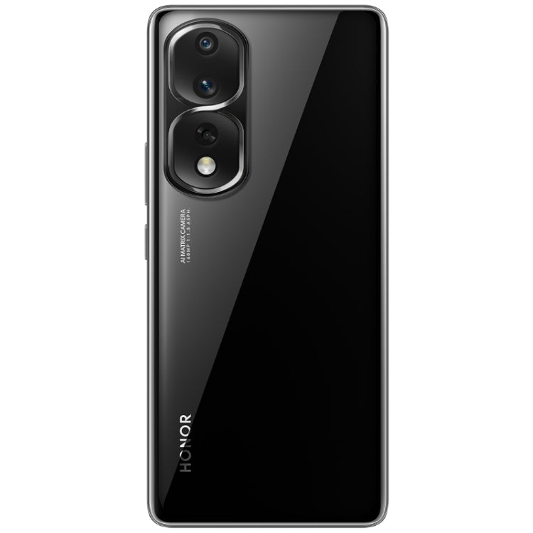 Triple Back Cameras, Screen Fingerprint Identification, 6.67 inch Magic UI 7.0 Qualcomm Snapdragon 8+ Gen1 Octa Core up to  3.0GHz, Network: 5G, OTG, NFC, Not Support Google Play, Honor 80 Pro Flat 5G, 12GB+256GB