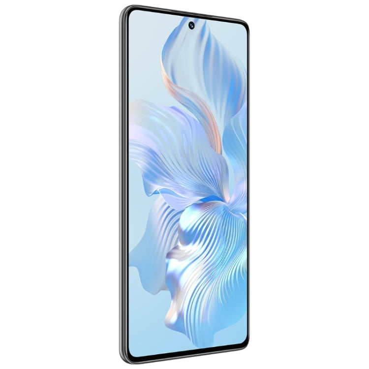 Triple Back Cameras, Screen Fingerprint Identification, 6.67 inch Magic UI 7.0 Qualcomm Snapdragon 8+ Gen1 Octa Core up to  3.0GHz, Network: 5G, OTG, NFC, Not Support Google Play, Honor 80 Pro Flat 5G, 12GB+256GB