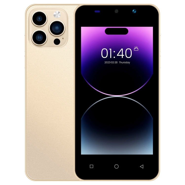 Face Identification, Android 5.0 MTK6572 Dual Core, Network: 3G