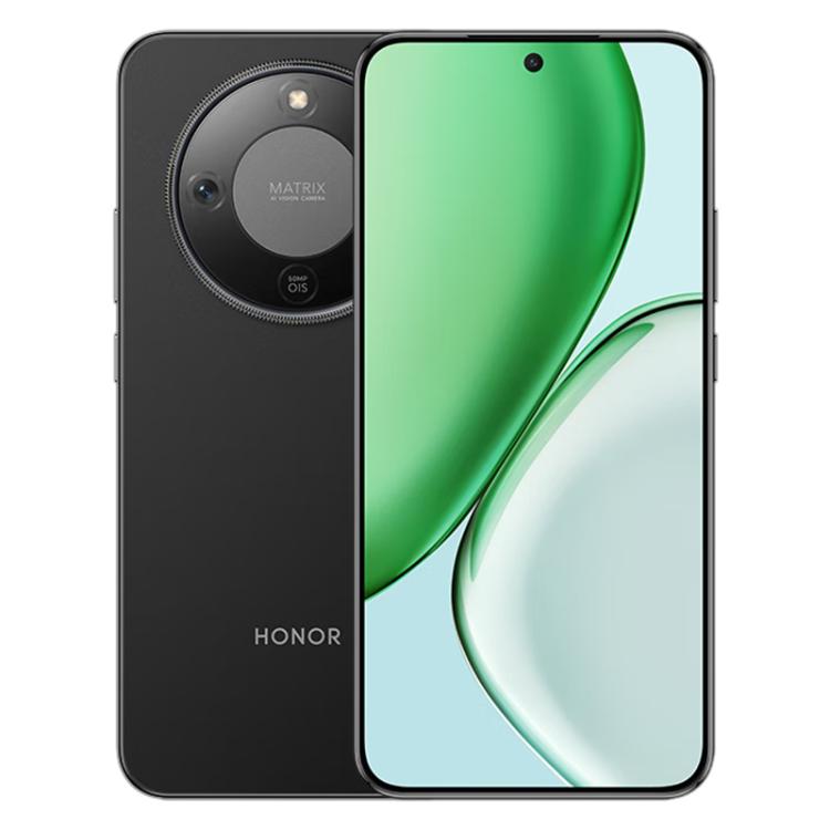 Honor X70 Updated Version, 8GB+128GB, Screen Fingerprint, 6.79 inch MagicOS 10.0 / Android 16 Snapdragon 6 Gen 4 Octa Core, Network: 5G, OTG, NFC, Support Google Play, 8GB+128GB